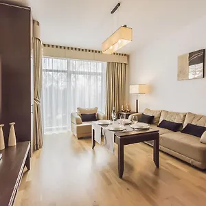 Vacationclub - Diune 24 Kołobrzeg