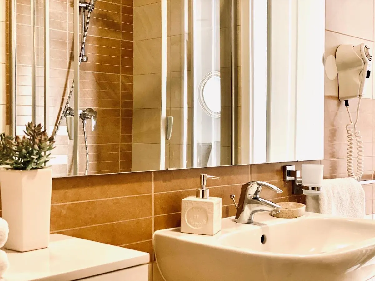 Apartamenty Maritimo Kołobrzeg