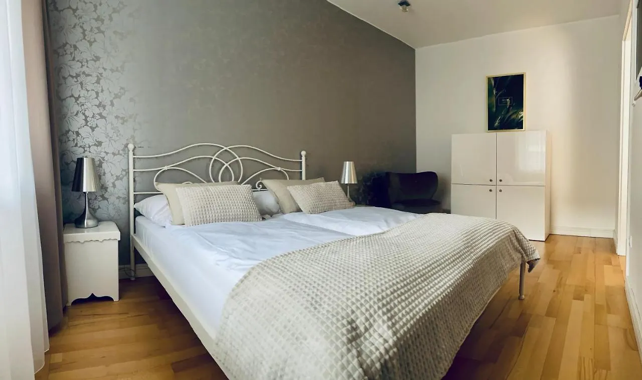 Apartamenty Maritimo Kołobrzeg 0*,
