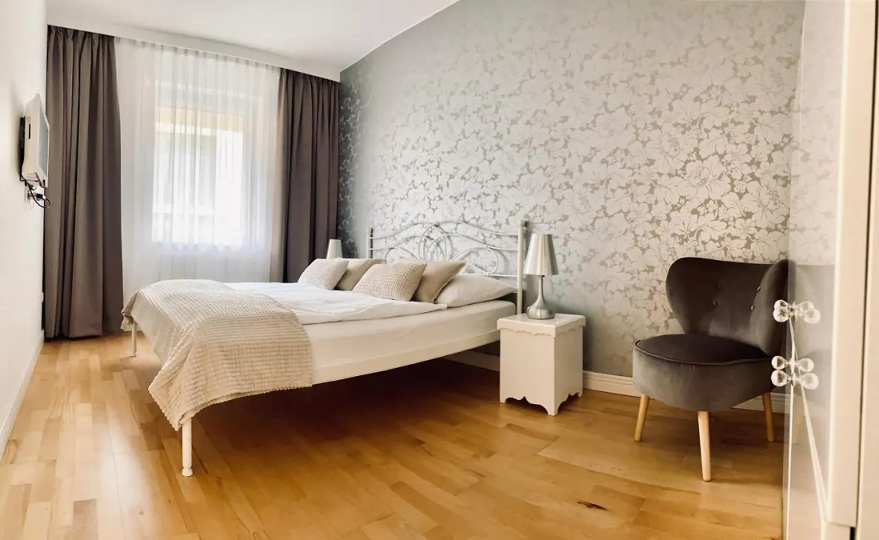 Apartamenty Maritimo Kołobrzeg Polska