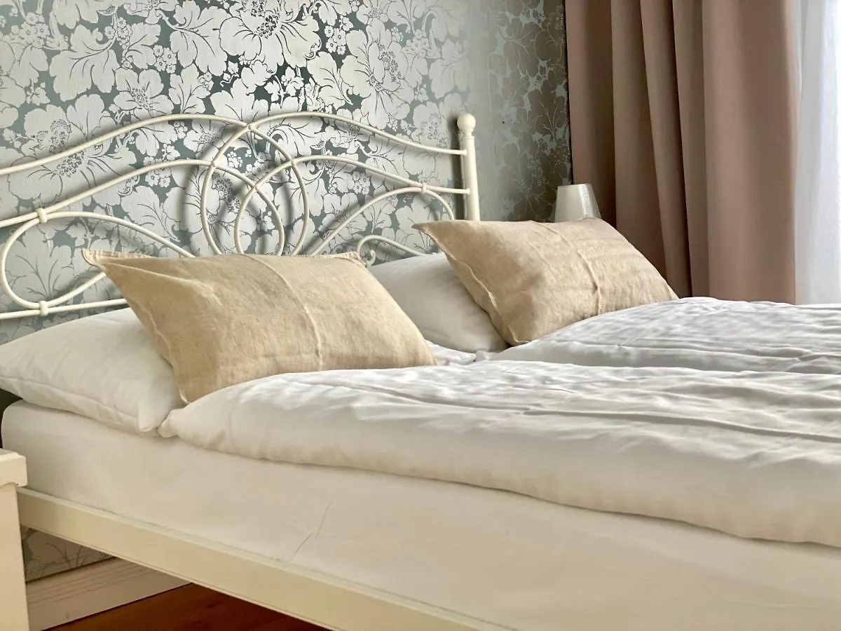 Apartamenty Maritimo Kołobrzeg
