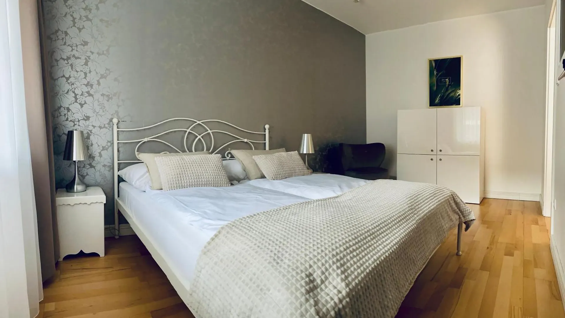 Apartamenty Maritimo Kołobrzeg Polska